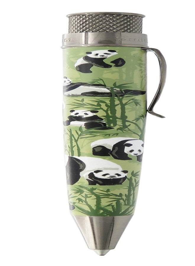 Retro 51 Retro 1951 Smithsonian National Zoo Panda Rollerball Pen - Image 3