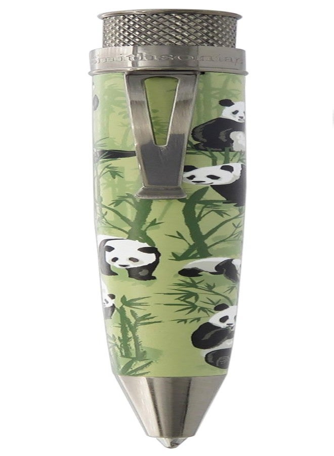 Retro 51 Retro 1951 Smithsonian National Zoo Panda Rollerball Pen - Image 2