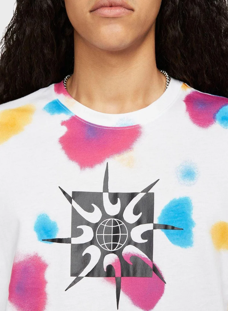 Nike Men's Sportswear T-Shirt
