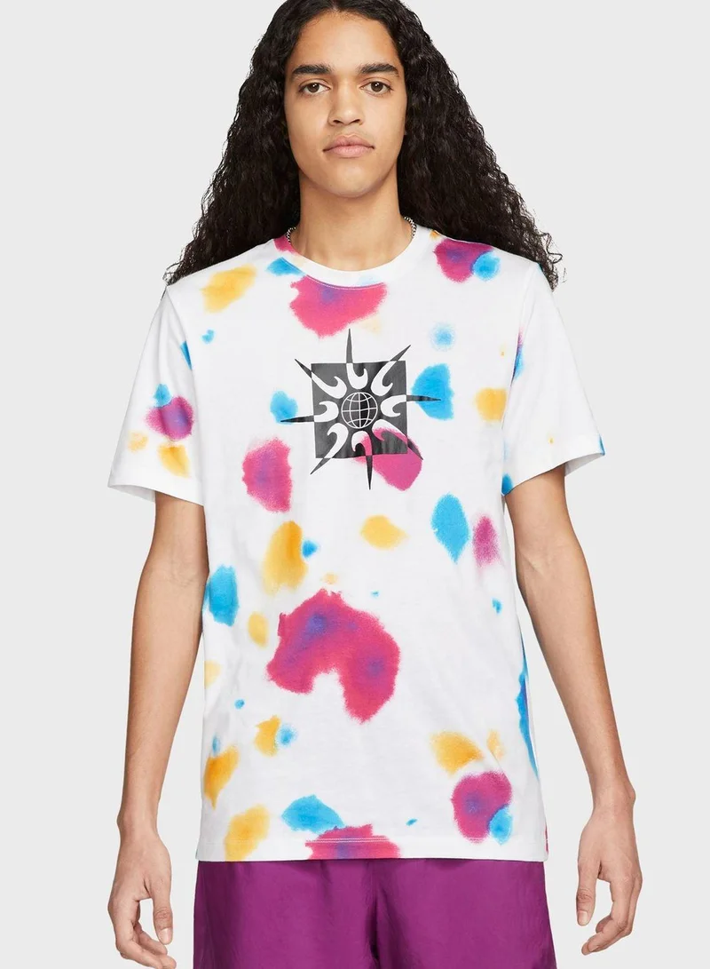 Nike Men's Sportswear T-Shirt