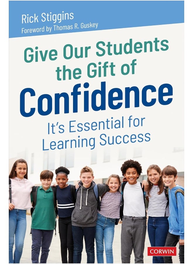 Give Our Students the Gift of Confidence: It′s Essential for Learning Success  - Image 2
