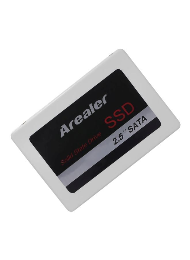 SATA Solid State Drive White - Image 2