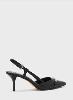 Kaylee Sling High Heel Pumps