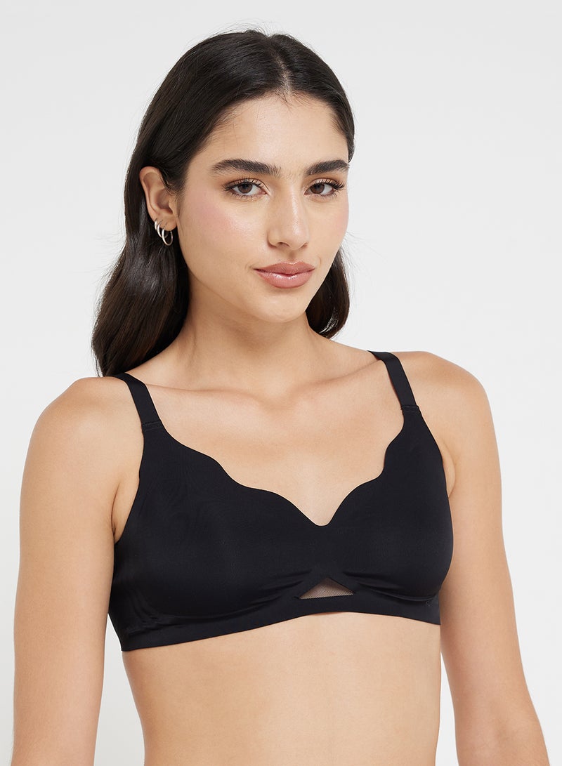 جينجر عبوتين حمالة صدر بدون خياطة - Image 5