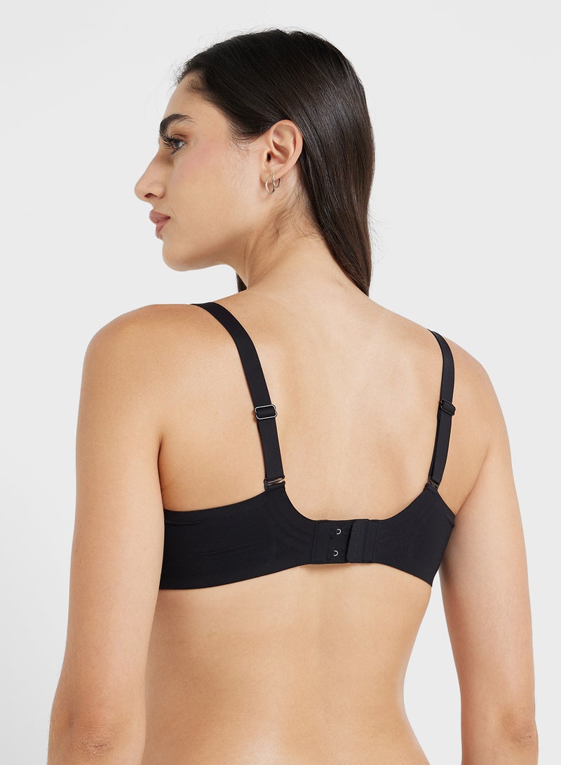 جينجر عبوتين حمالة صدر بدون خياطة - Image 4