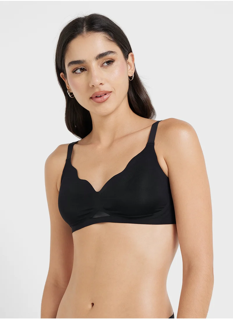 جينجر 2 Pack Seamless Bra