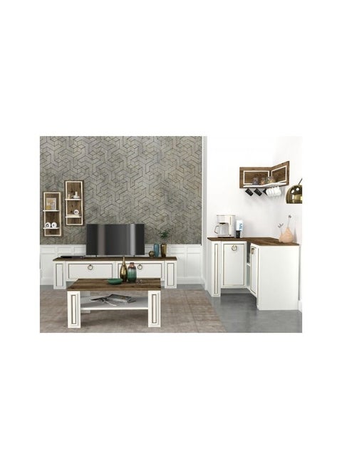 Sansa Tv Table Coffee Table And Coffee Corner