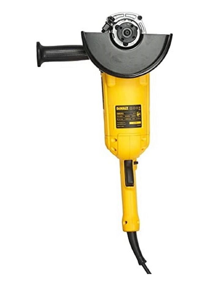 DEWALT ANGLE GRINDER  230 mm 2200W  220V     DWE492-B5   DEWALT - Image 2
