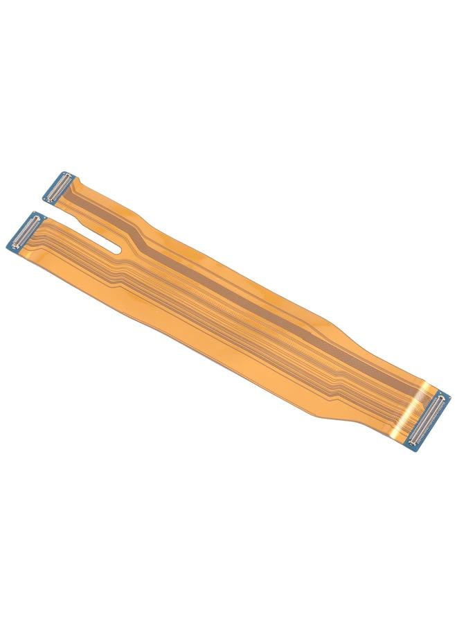 erorex For Samsung Galaxy A56 SM-A566B Original Motherboard Flex Cable - Image 2