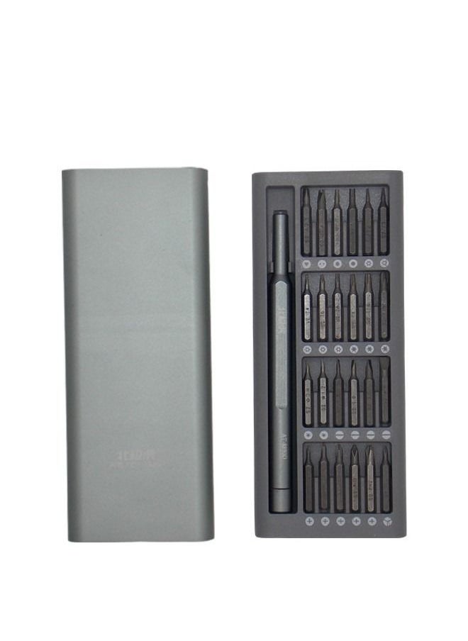 Generic 25 In 1 Multifunctional Combination Screwdriver Set  - Image 1