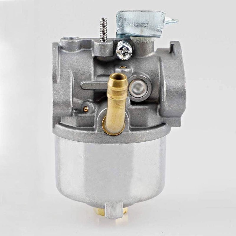 Ferilter 593357 Carburetor for Briggs and Stratton 795485 Snow Blower Engine 798917 Carburetor replace for Briggs and Stratton 794587 791953 791292 Engine Carb. - Image 4