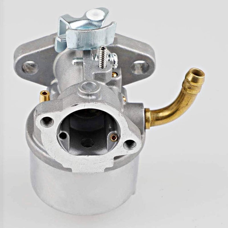 Ferilter 593357 Carburetor for Briggs and Stratton 795485 Snow Blower Engine 798917 Carburetor replace for Briggs and Stratton 794587 791953 791292 Engine Carb. - Image 3