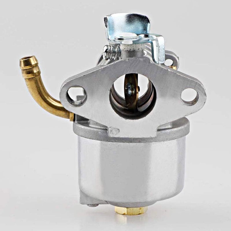 Ferilter 593357 Carburetor for Briggs and Stratton 795485 Snow Blower Engine 798917 Carburetor replace for Briggs and Stratton 794587 791953 791292 Engine Carb. - Image 2