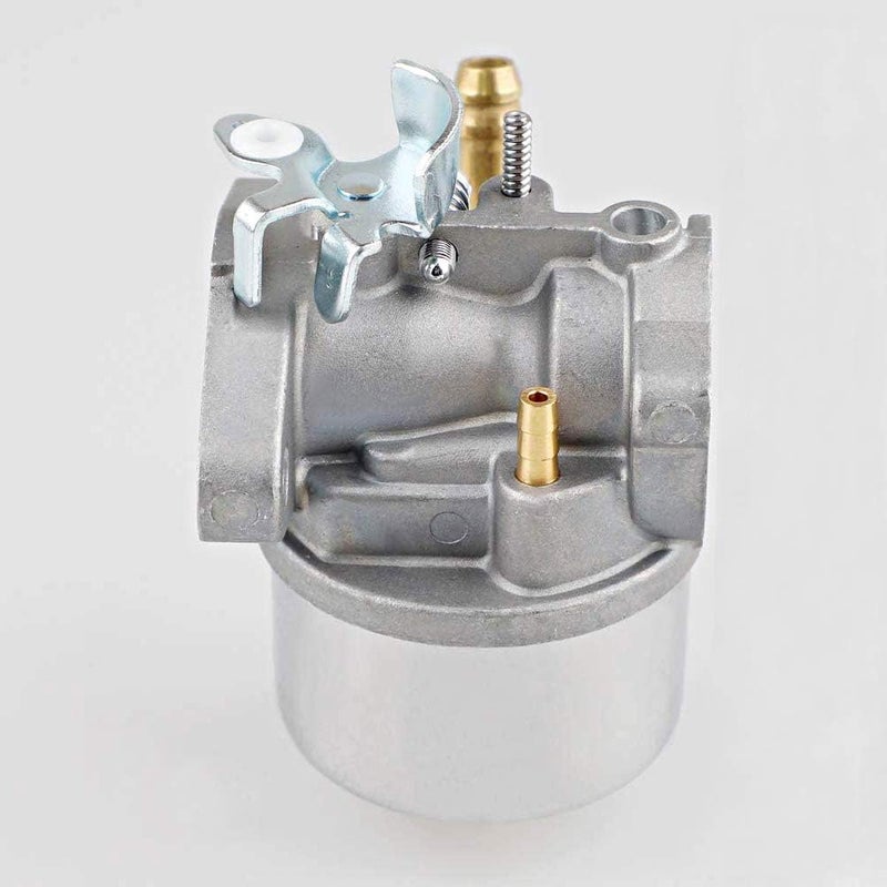 Ferilter 593357 Carburetor for Briggs and Stratton 795485 Snow Blower Engine 798917 Carburetor replace for Briggs and Stratton 794587 791953 791292 Engine Carb. - Image 5