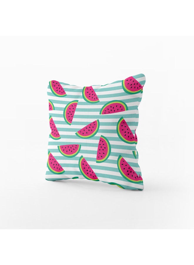 Home2Go - Watermelon Decor Cushion 45*45 cm - Image 1