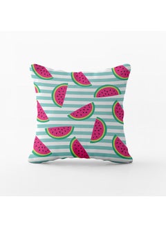 Watermelon Decor Cushion 45*45 cm