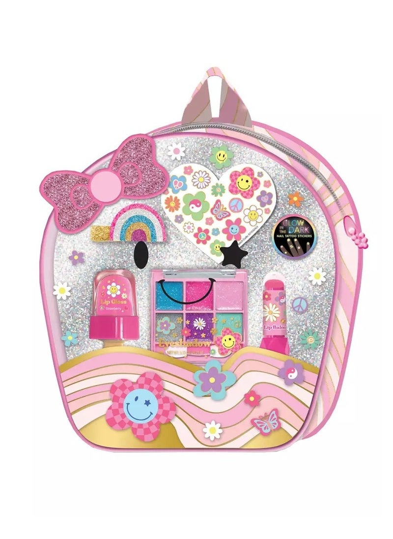 Hot Focus - Hot Focus Glamz Beauty Bag - Image 1