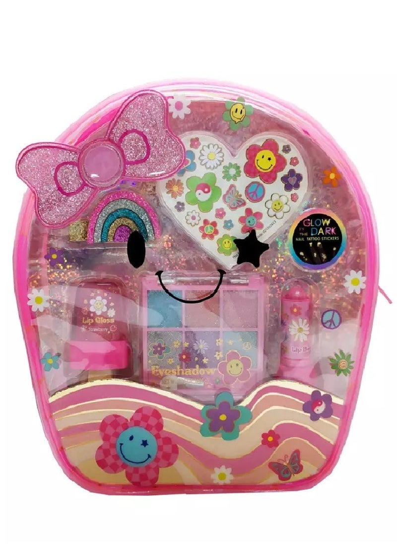 Hot Focus - Hot Focus Glamz Beauty Bag - Image 1
