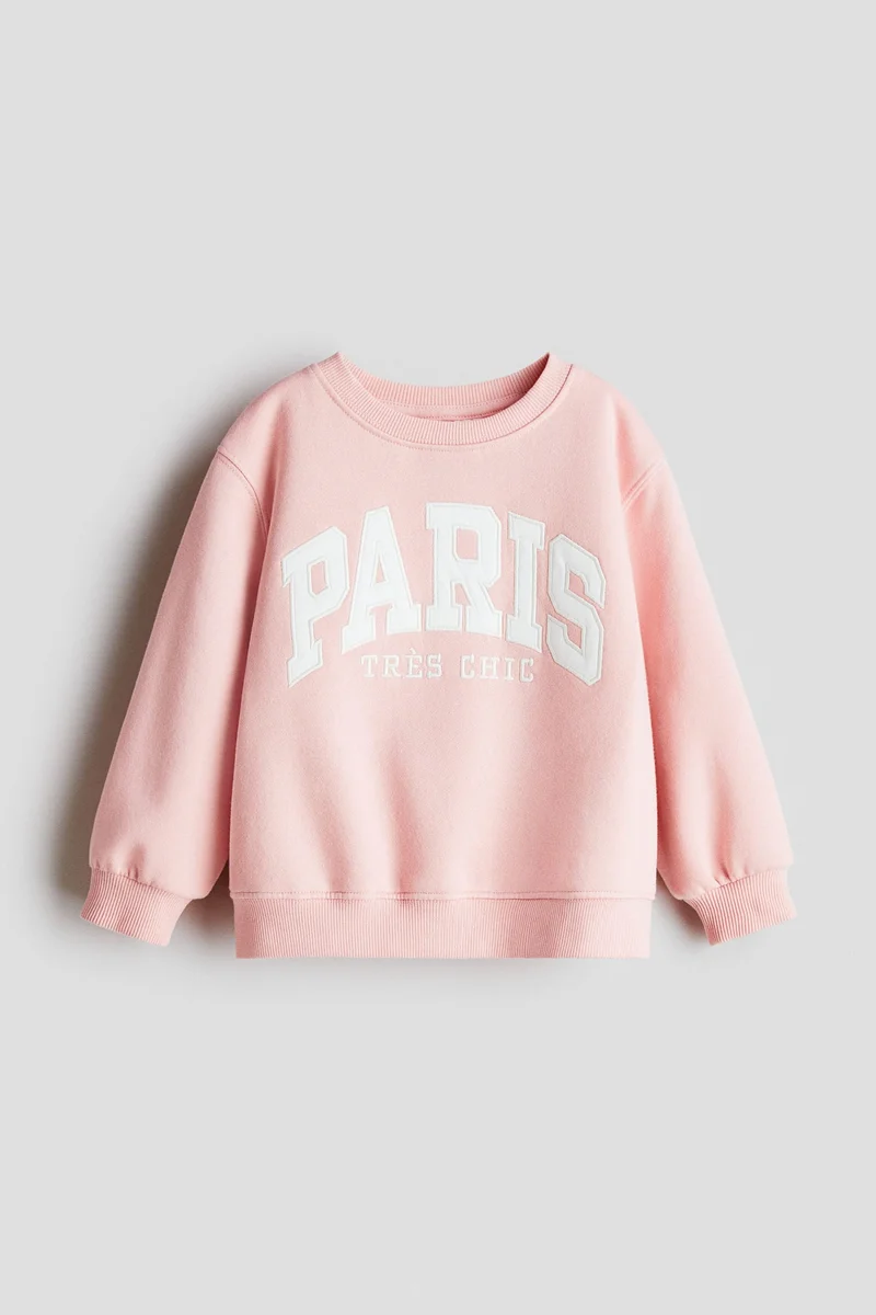 H&M Sweatshirt