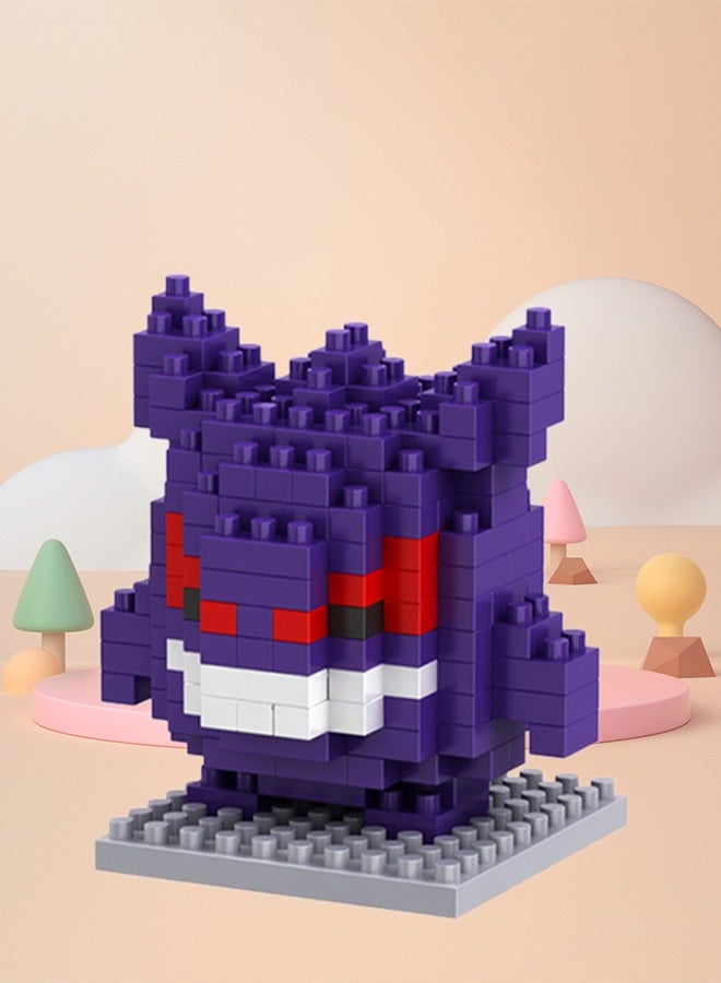 Gengar Building Block Set - Image 3