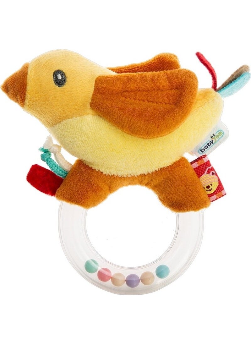 Babyjem Rattle Lori 859 Cinnamon - pzsku/ZCDD4F5DF3CAF06358253Z/45/_/1725725542/a65c70e9-ee1c-49fc-bd85-62fb5b48313c