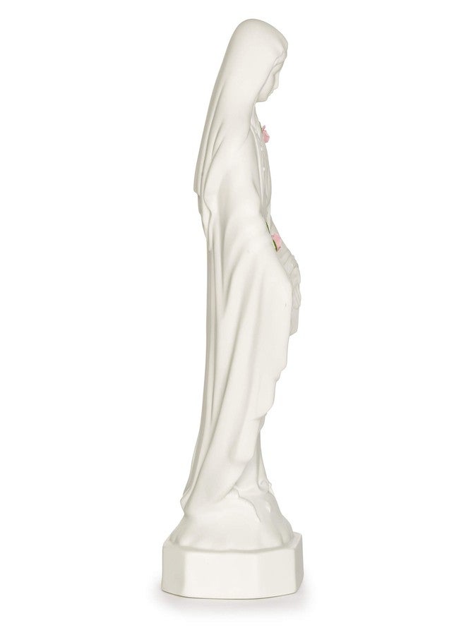 Roman 12" Lady of Grace Night-Light - Image 5