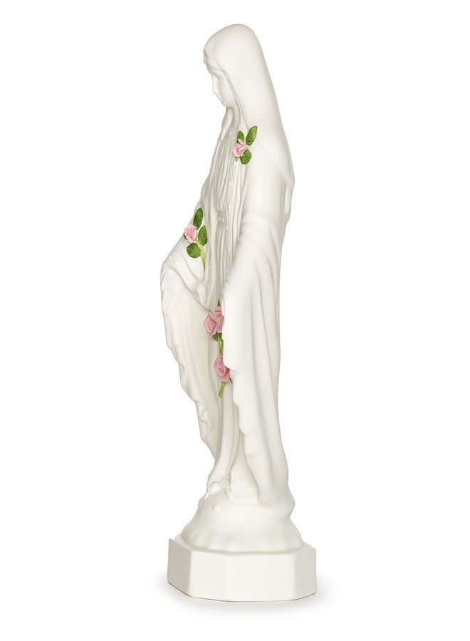 Roman 12" Lady of Grace Night-Light - Image 3