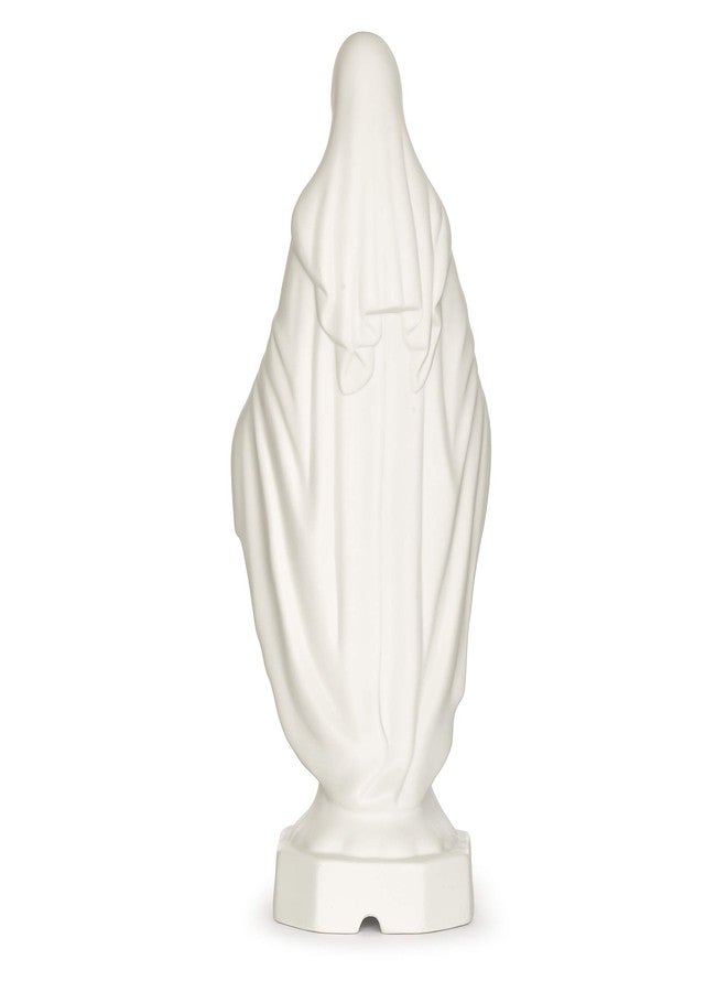 Roman 12" Lady of Grace Night-Light - Image 4