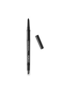 KIKO MILANO Long Lasting Precision Eyeliner And Khol 16  - Image 1