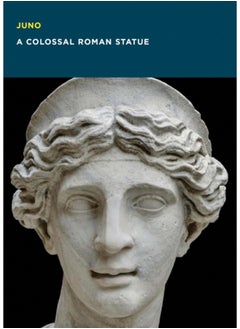 Juno : A Colossal Roman Statue 