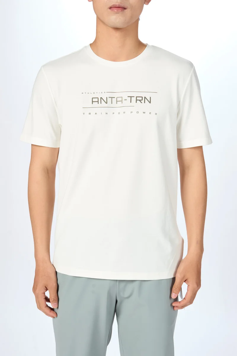انتا TRN SS Tee