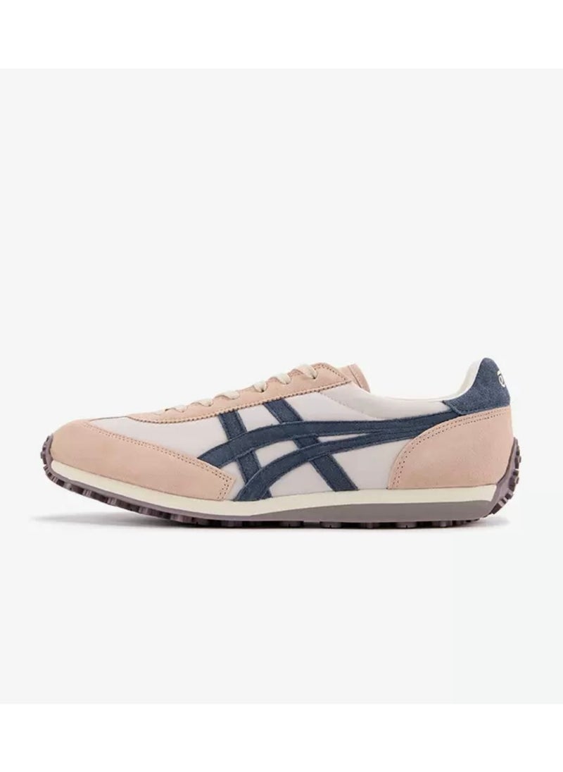 Onitsuka Tiger EDR 78EX Sneakers Pink/White/Blue  - Image 3