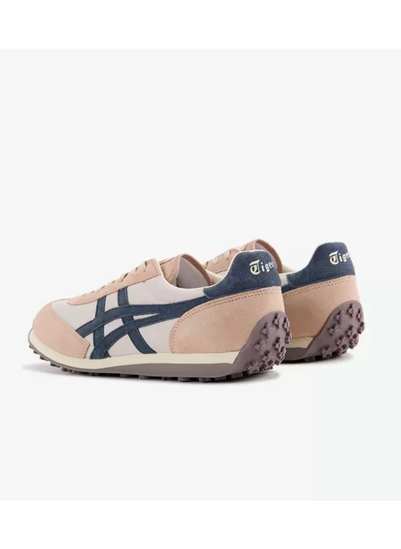 Onitsuka Tiger EDR 78EX Sneakers Pink/White/Blue  - Image 4