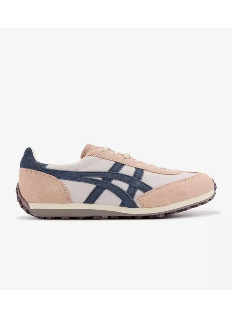Onitsuka Tiger EDR 78EX Sneakers Pink/White/Blue  - Image 1