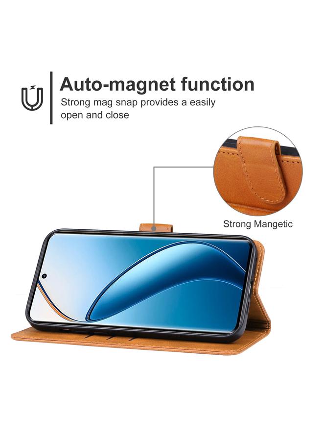 اس-توب جراب جلدي لهاتف Realme 12 Pro/12 Pro+ - Image 4