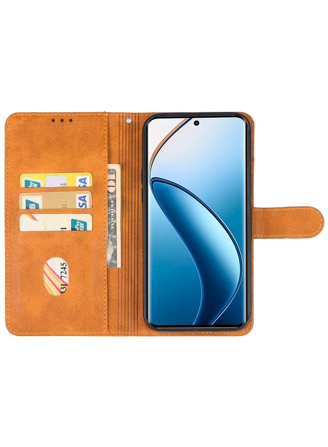 اس-توب جراب جلدي لهاتف Realme 12 Pro/12 Pro+ - Image 3