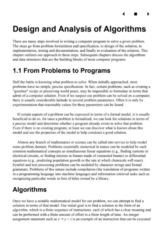 Data Structures and Algorithms - Image 4