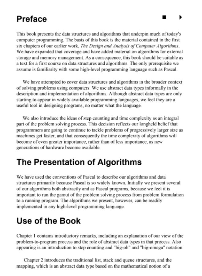 Data Structures and Algorithms - Image 2