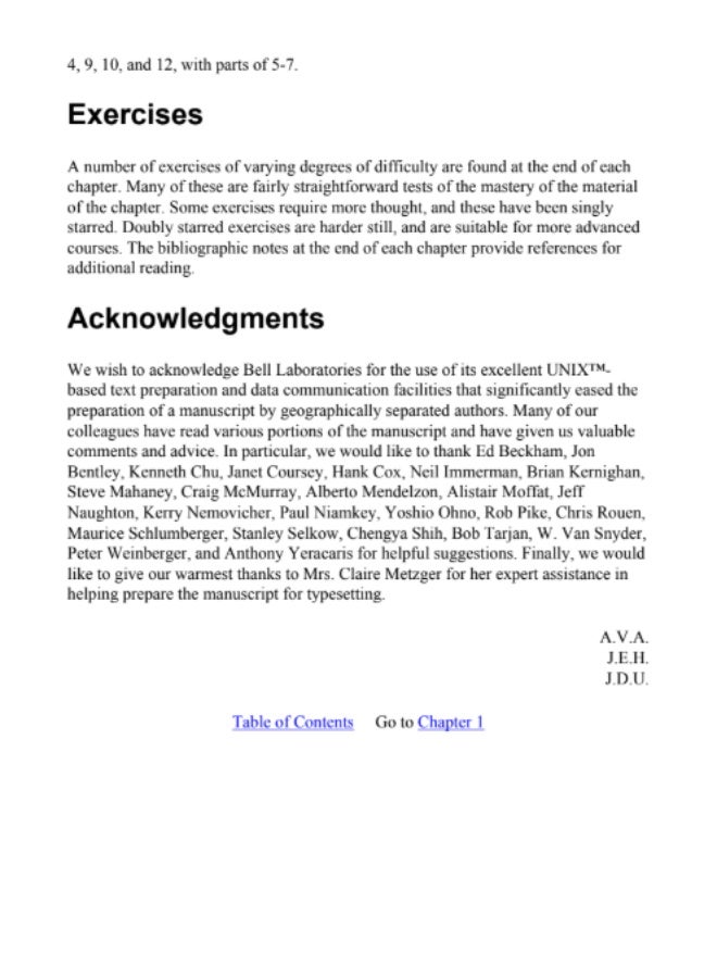 Data Structures and Algorithms - Image 3