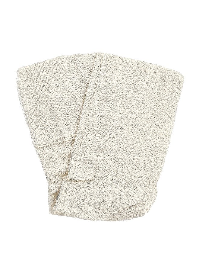 If you care If You Care, Organic Unbleached Cheesecloth, 2 sq yards  - Image 3