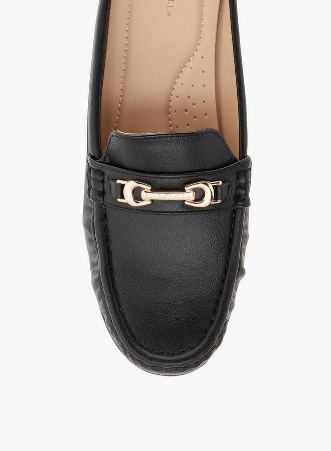 فلورا بيلا من شو إكسبرس نساء شباشب سهلة الارتداء - Image 4