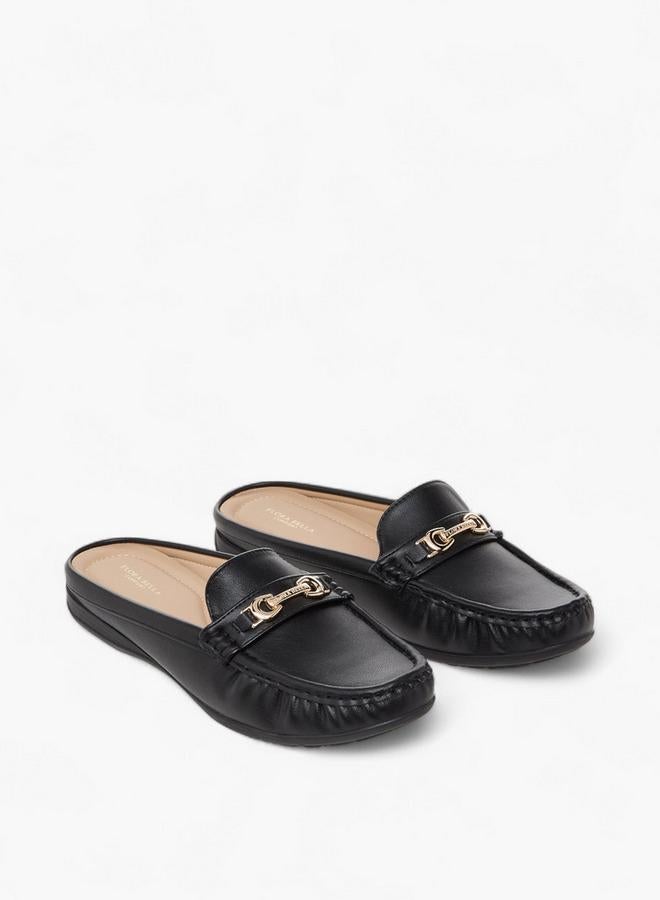 فلورا بيلا من شو إكسبرس نساء شباشب سهلة الارتداء - Image 3