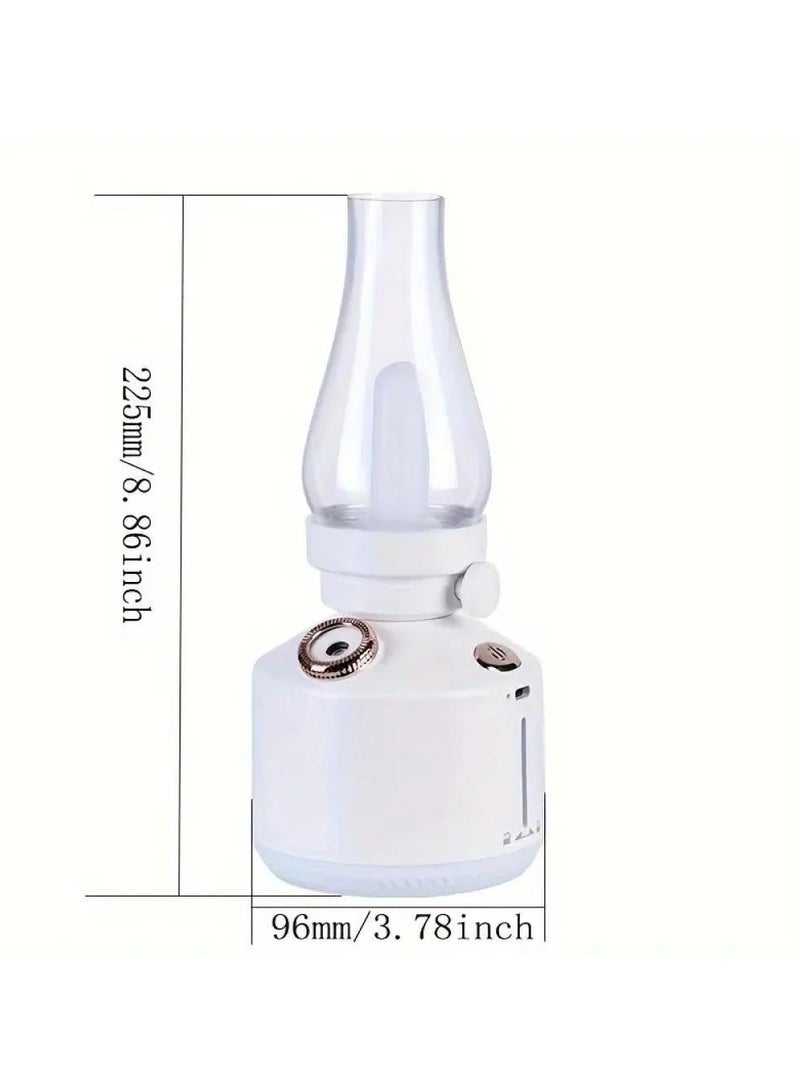 Denx Traditional lantern shape aroma dispenser - Image 2