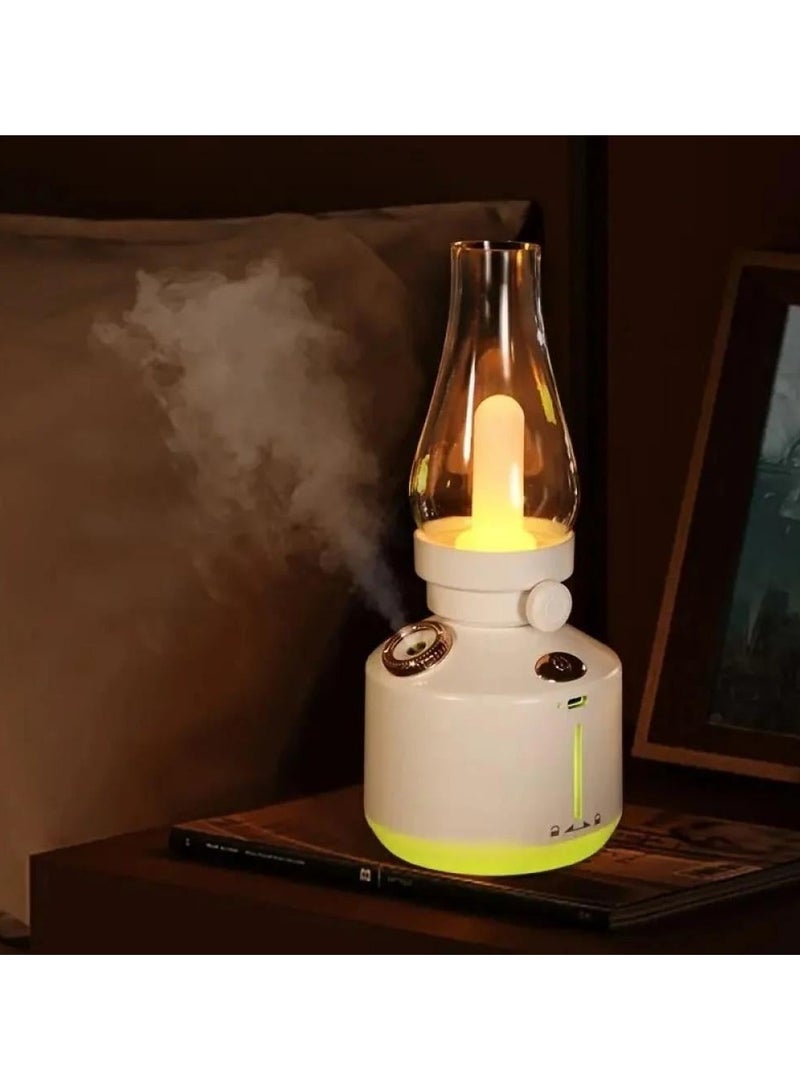 Denx Traditional lantern shape aroma dispenser - Image 1