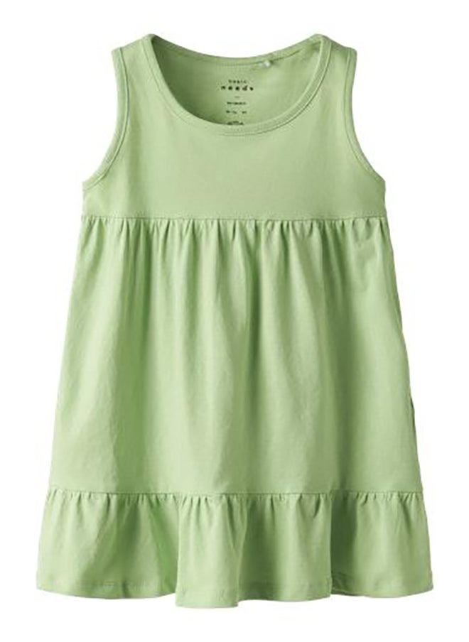 NAME IT Nmfvione Tank Dress  - Image 1