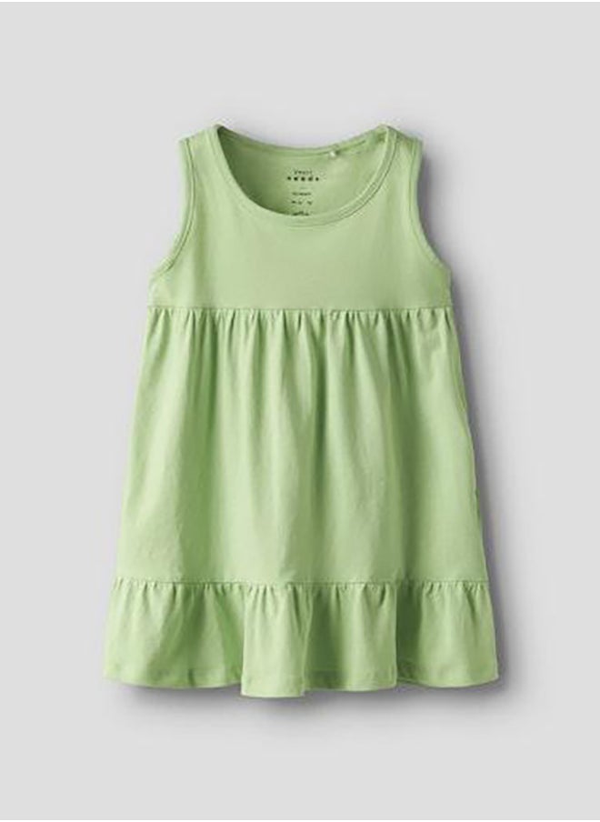NAME IT Nmfvione Tank Dress  - Image 2