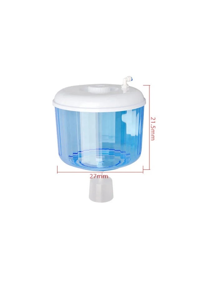Automatic Water Bottle – Direct Connection to Water Filter – Fits All Water Coolers – Includes Complete Installation Accessories + 10m Hose | Premium Quality - Image 3