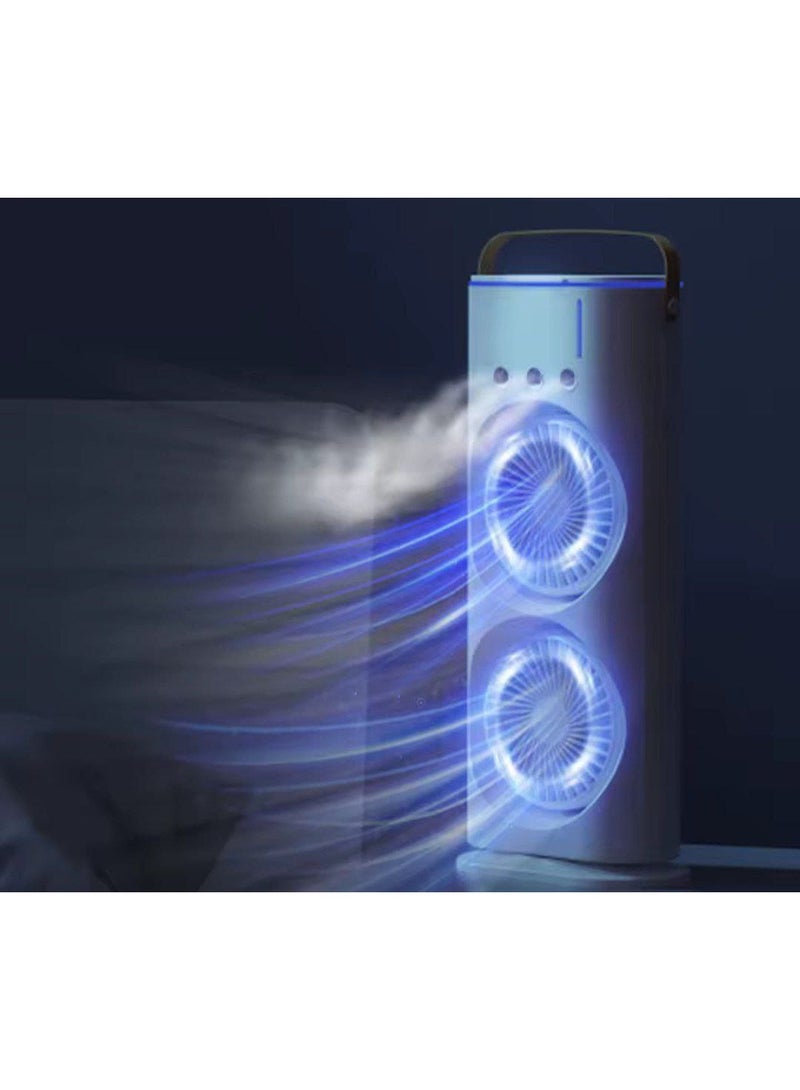 Remote control column fan - Image 2