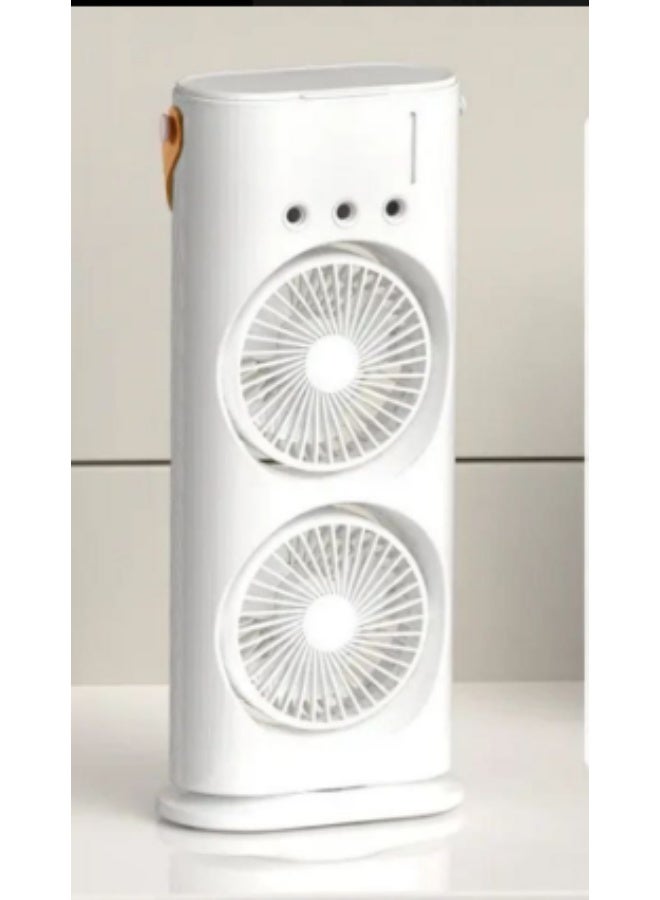 Remote control column fan - Image 1