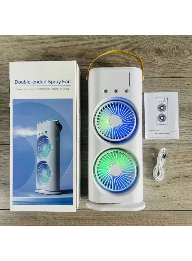 Remote control column fan - Image 3